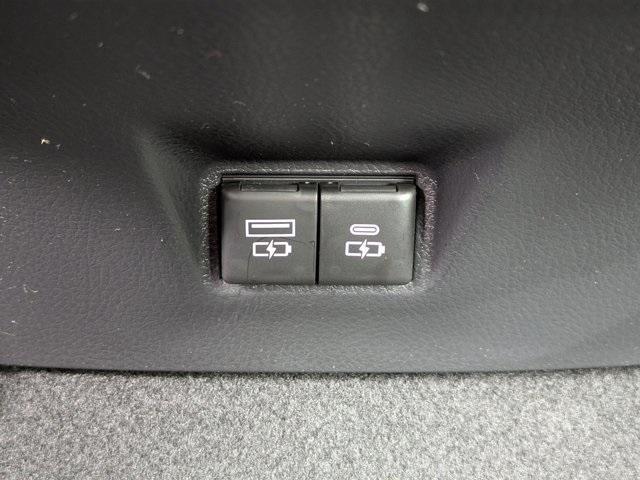 new 2025 Toyota Camry car