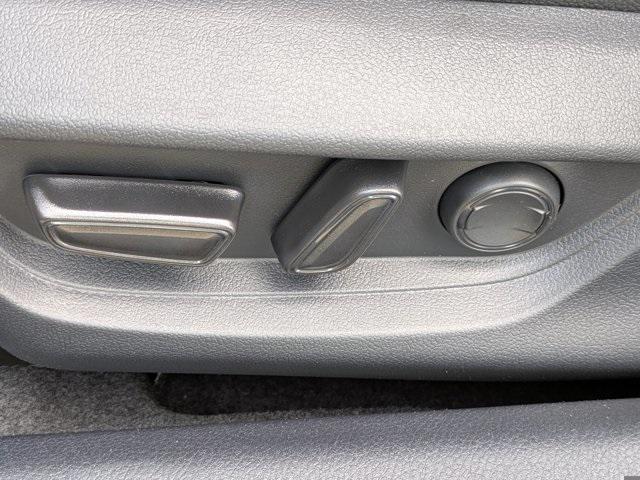 new 2025 Toyota Camry car