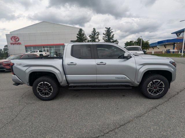 new 2024 Toyota Tacoma car, priced at $50,810