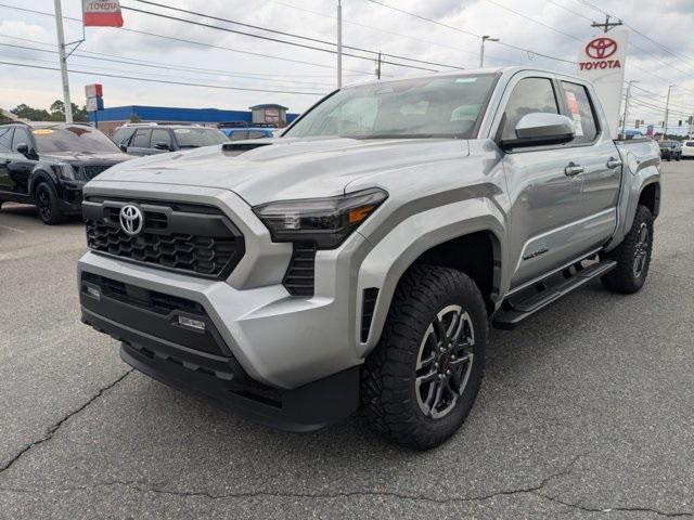 new 2024 Toyota Tacoma car, priced at $50,810