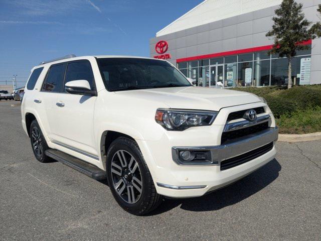 used 2018 Toyota 4Runner car, priced at $32,967