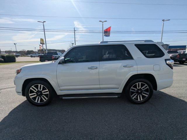 used 2018 Toyota 4Runner car, priced at $32,967