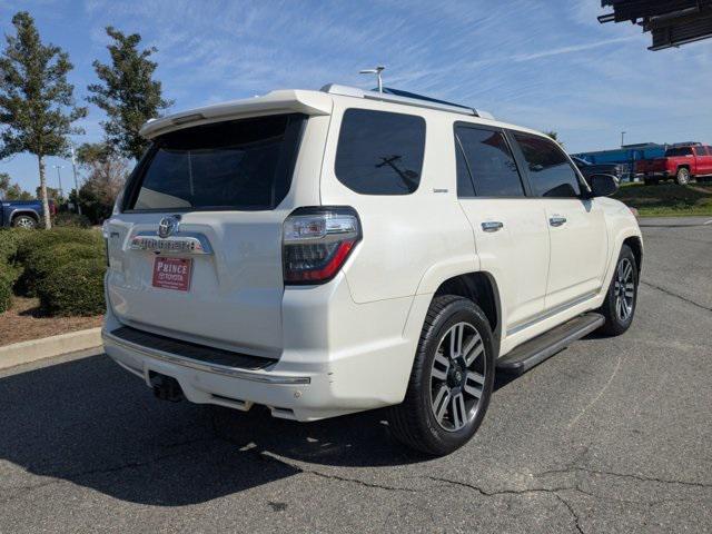 used 2018 Toyota 4Runner car, priced at $32,967