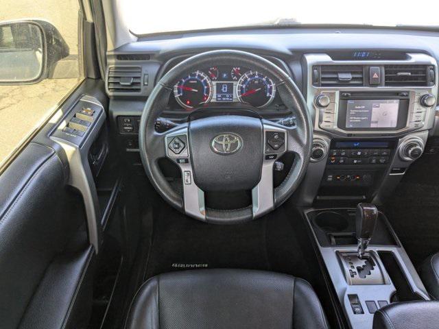 used 2018 Toyota 4Runner car, priced at $32,967