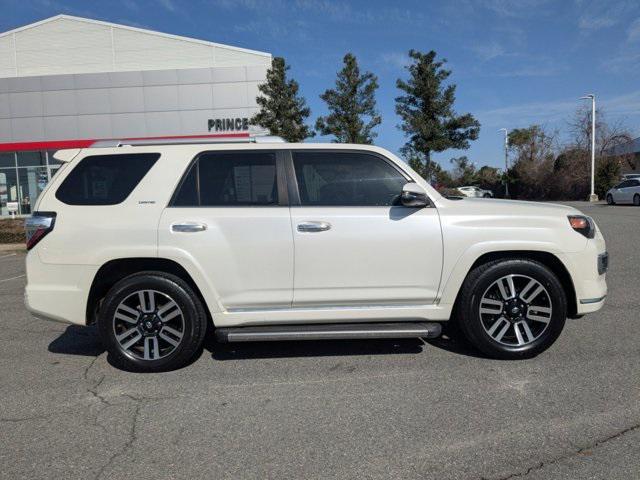 used 2018 Toyota 4Runner car, priced at $32,967