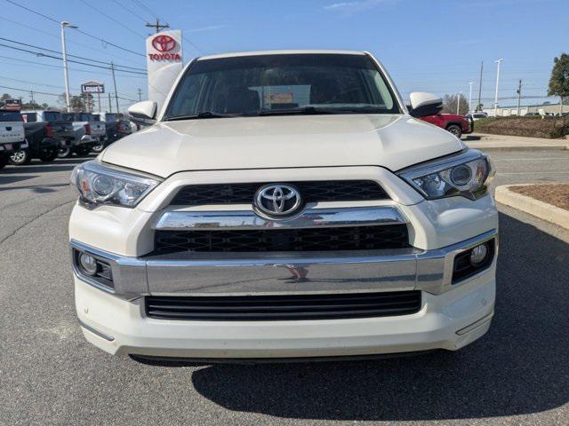 used 2018 Toyota 4Runner car, priced at $32,967