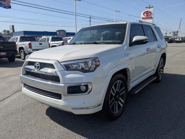 used 2018 Toyota 4Runner car, priced at $32,967