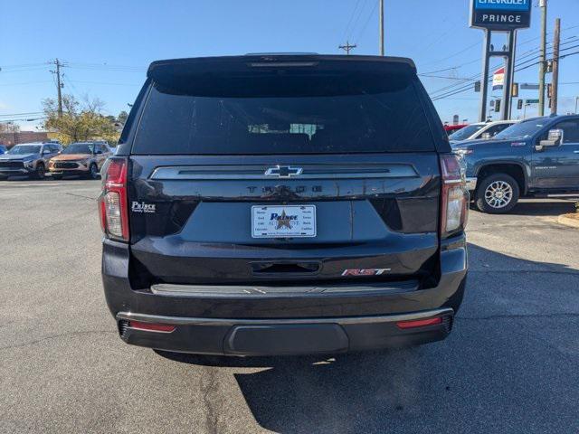 used 2022 Chevrolet Tahoe car, priced at $52,949