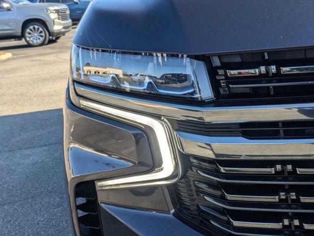 used 2022 Chevrolet Tahoe car, priced at $52,949