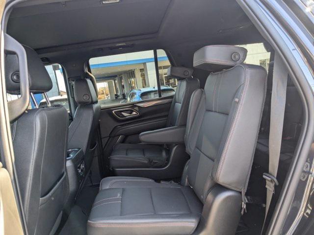 used 2022 Chevrolet Tahoe car, priced at $52,949