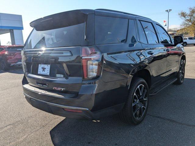 used 2022 Chevrolet Tahoe car, priced at $52,949