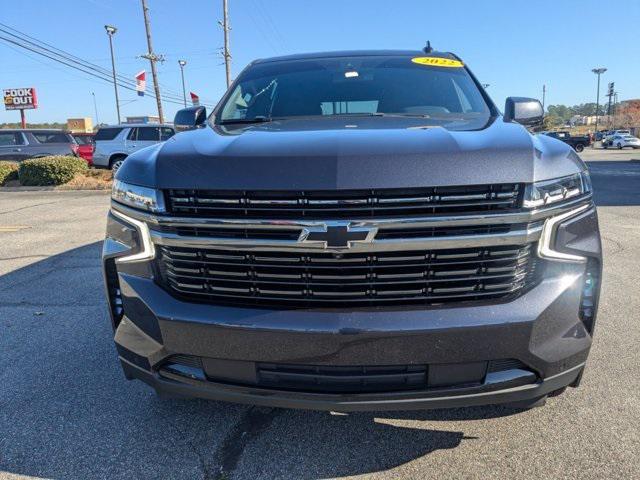 used 2022 Chevrolet Tahoe car, priced at $52,949