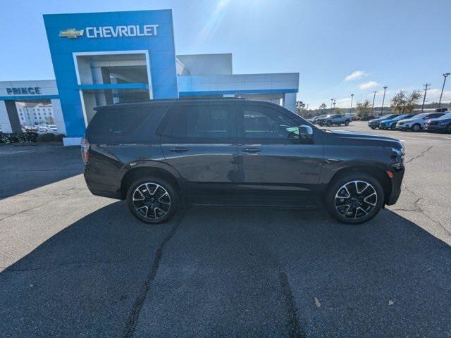 used 2022 Chevrolet Tahoe car, priced at $52,949