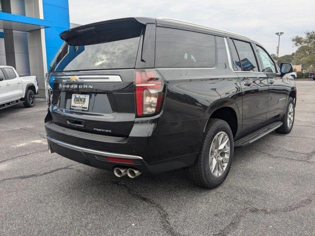 new 2024 Chevrolet Suburban car, priced at $76,220