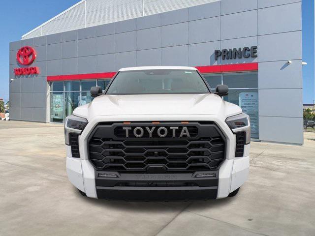 new 2026 Toyota Tundra car