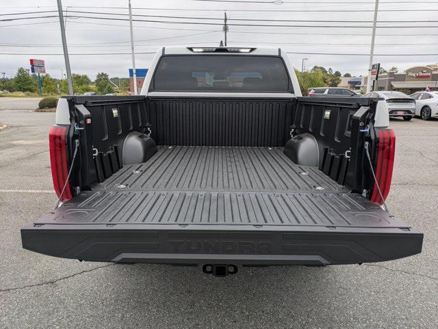 new 2026 Toyota Tundra car