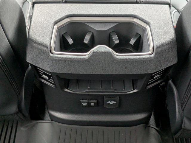 new 2026 Toyota Tundra car