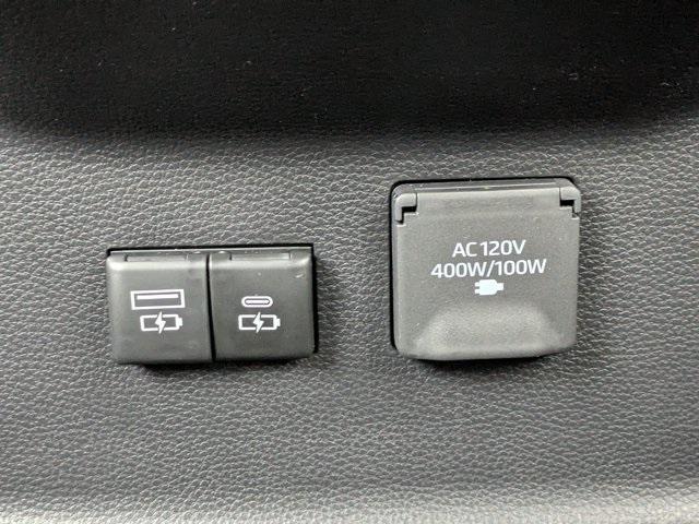 new 2026 Toyota Tundra car