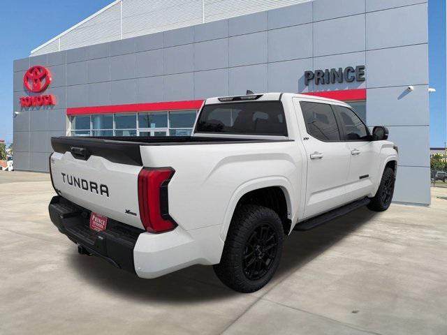 new 2026 Toyota Tundra car
