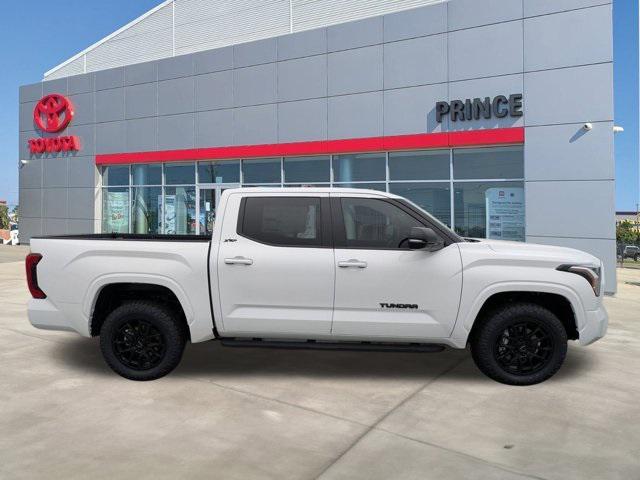 new 2026 Toyota Tundra car