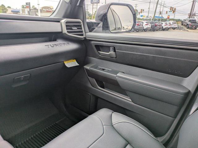 new 2026 Toyota Tundra car