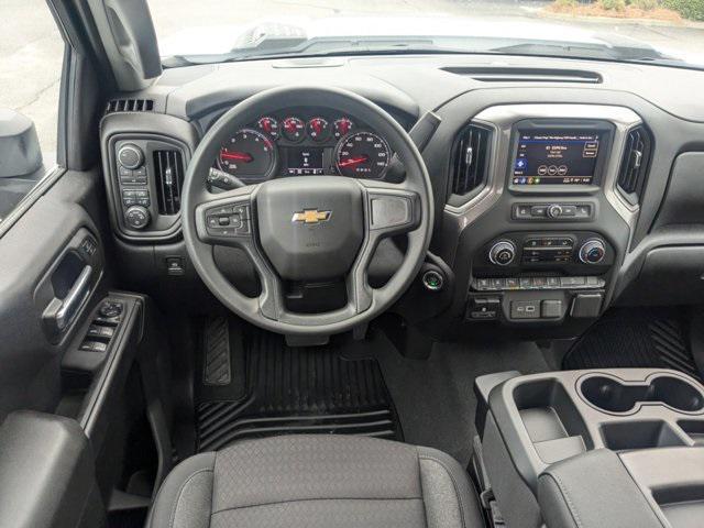 new 2025 Chevrolet Silverado 2500 car, priced at $66,060