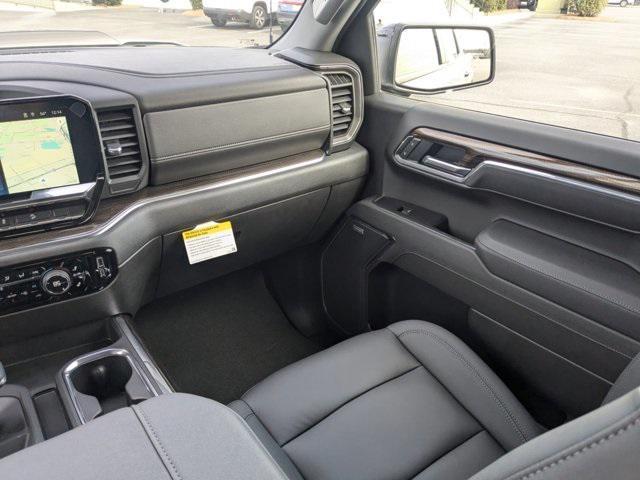 new 2025 Chevrolet Silverado 1500 car, priced at $68,200