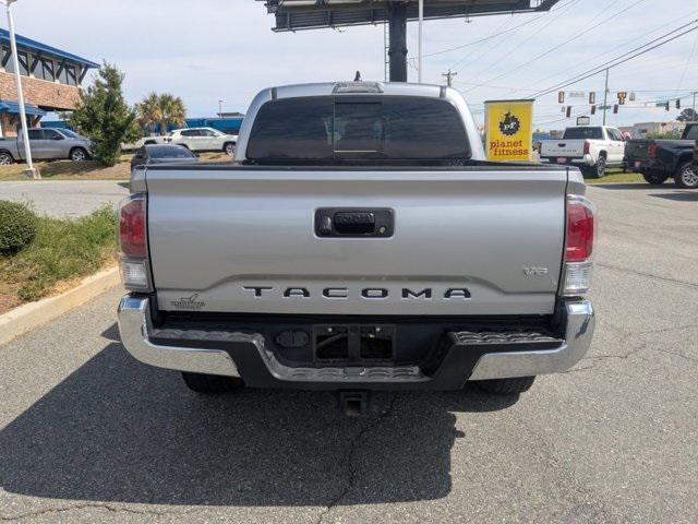 used 2023 Toyota Tacoma car, priced at $37,963