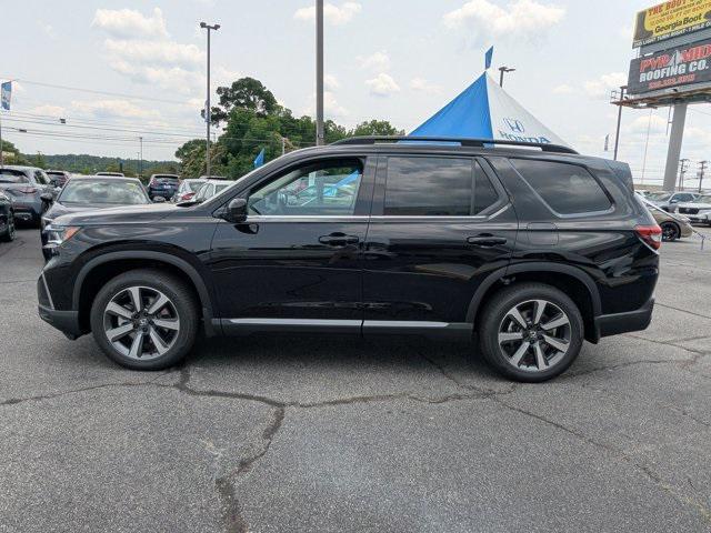 new 2025 Honda Pilot car