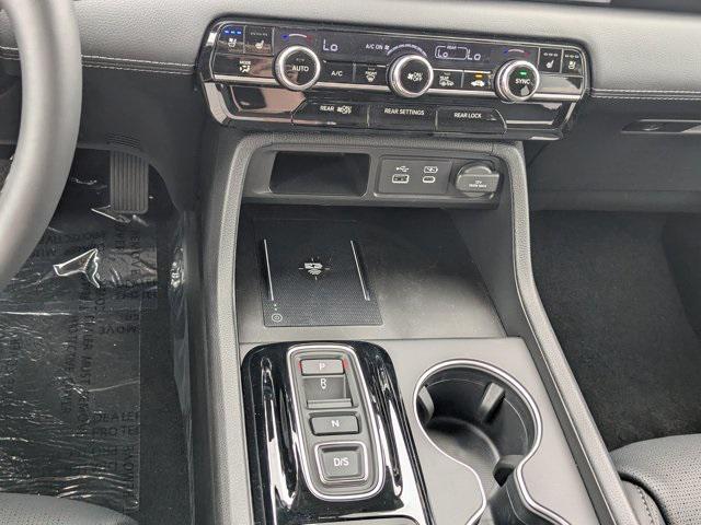 new 2025 Honda Pilot car