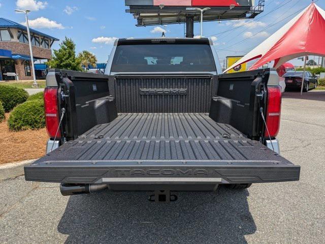 new 2025 Toyota Tacoma car