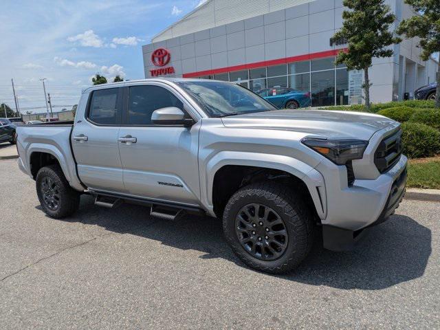 new 2025 Toyota Tacoma car