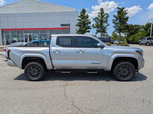 new 2025 Toyota Tacoma car