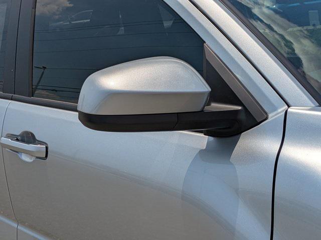new 2025 Toyota Tacoma car