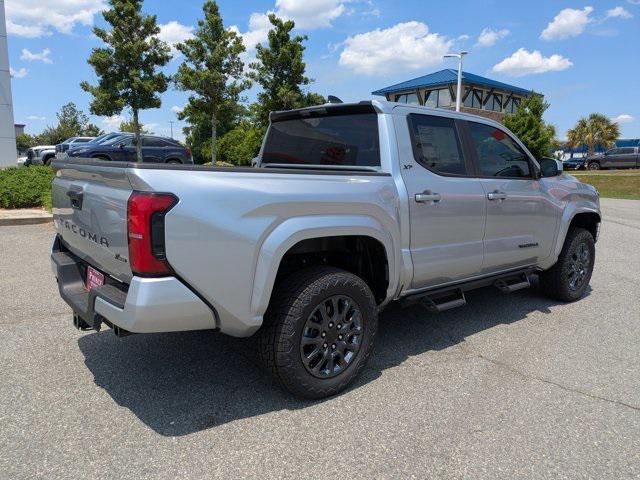 new 2025 Toyota Tacoma car