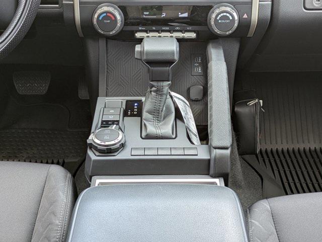 new 2025 Toyota Tacoma car