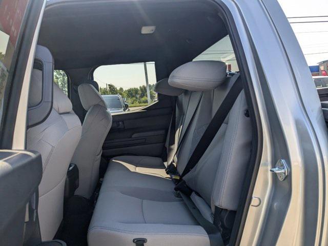 new 2024 Toyota Tacoma car, priced at $44,159