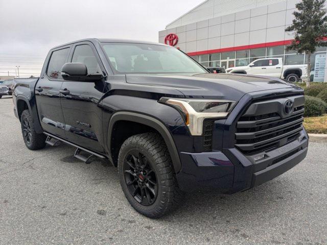 new 2025 Toyota Tundra car, priced at $59,689