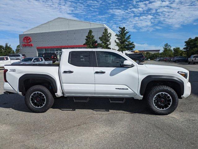 new 2024 Toyota Tacoma car, priced at $53,940