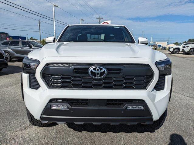 new 2024 Toyota Tacoma car, priced at $53,940