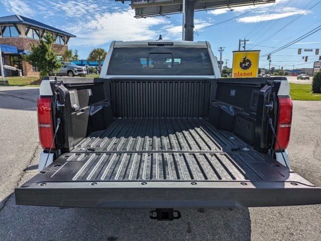 new 2024 Toyota Tacoma car, priced at $53,940