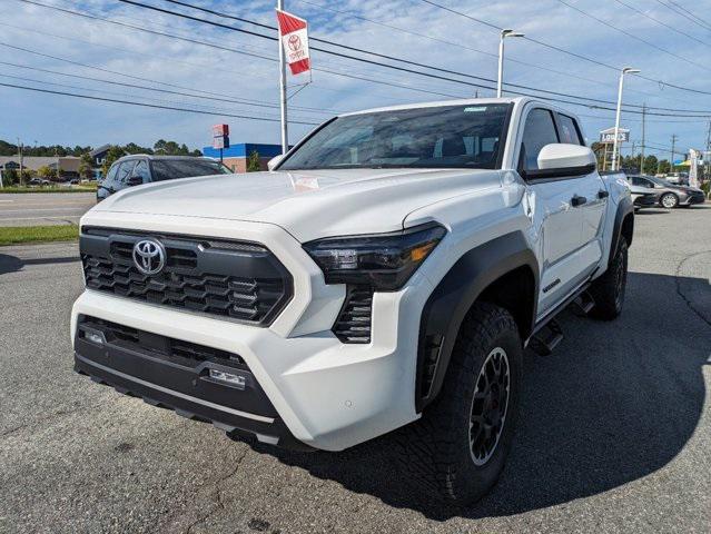 new 2024 Toyota Tacoma car, priced at $53,940