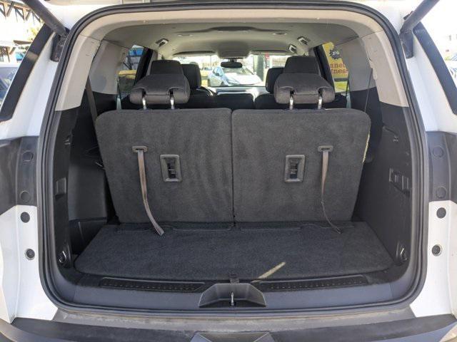used 2019 GMC Acadia car, priced at $19,748