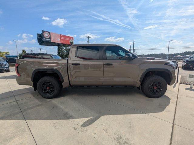 new 2025 Toyota Tundra Hybrid car