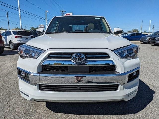 new 2024 Toyota 4Runner car, priced at $52,795