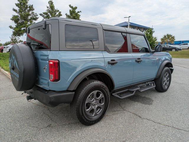 used 2023 Ford Bronco car, priced at $39,970