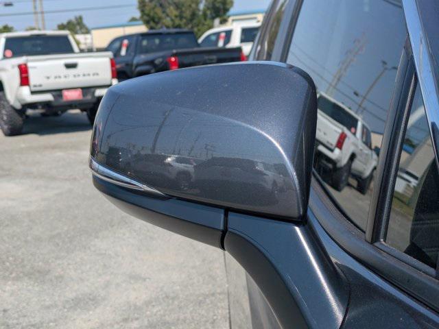 new 2025 Toyota RAV4 car