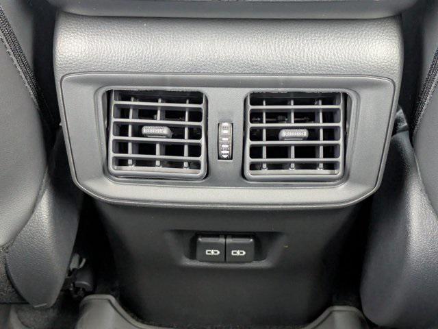 new 2025 Toyota RAV4 car