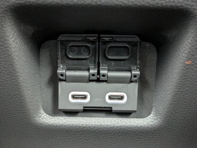 new 2025 Toyota RAV4 car