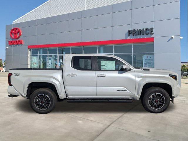 new 2024 Toyota Tacoma car, priced at $57,869